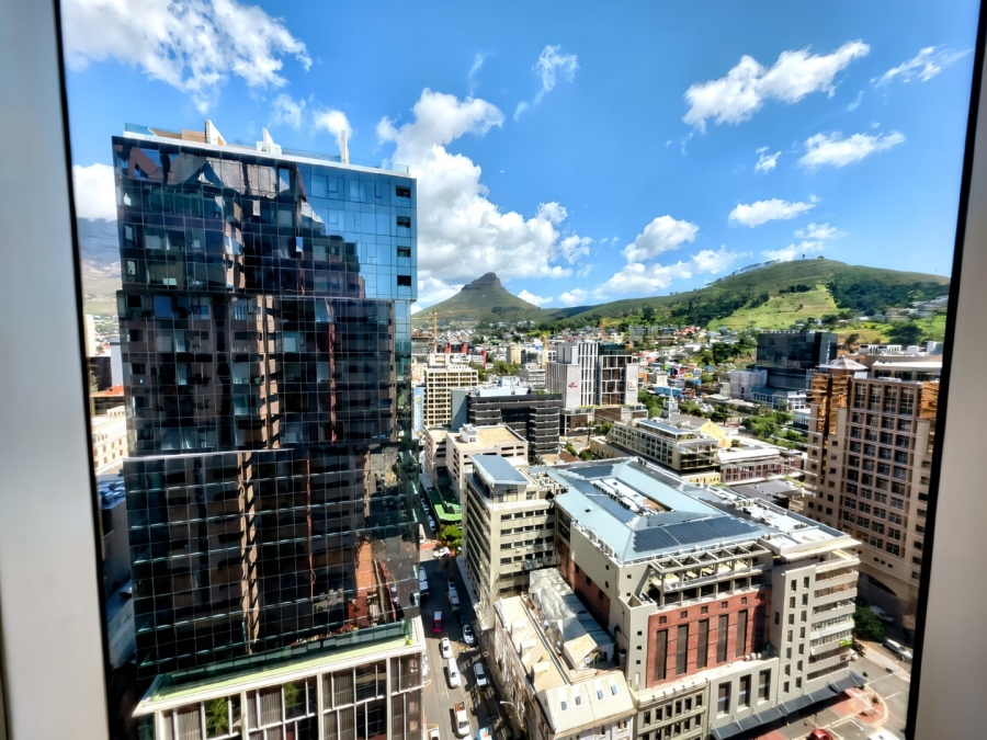 2 Bedroom Property for Sale in Cape Town City Centre Western Cape